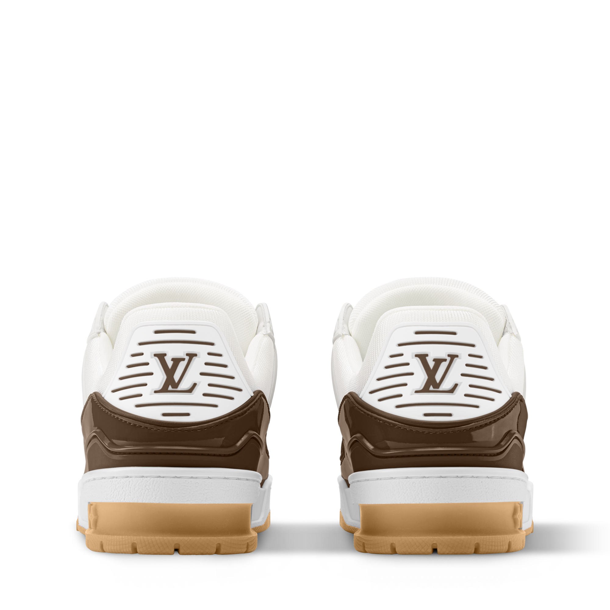 LV Trainer Sneaker - Shoes | LOUIS VUITTON